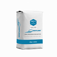 Жаропрочная стяжка «REFLOOR® SCREED C»